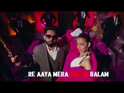 Embedded thumbnail for  Balam New Haryanvi song